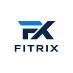 Fitrix Scale Logo